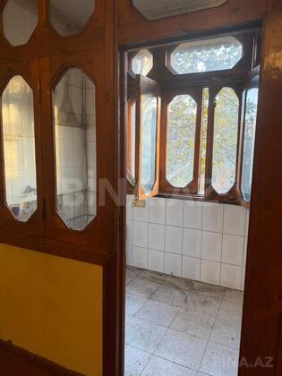 2 otaqlı Köhnə tikili, Memar Əcəmi m., Bakı