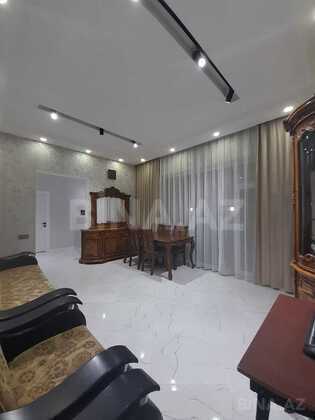 4 otaqlı Həyət evi/Bağ evi, Mərdəkan q., Bakı
