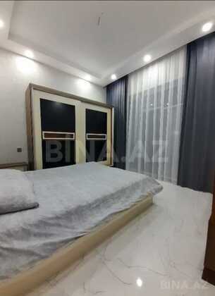 4 otaqlı Həyət evi/Bağ evi, Mərdəkan q., Bakı