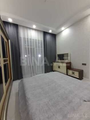 4 otaqlı Həyət evi/Bağ evi, Mərdəkan q., Bakı