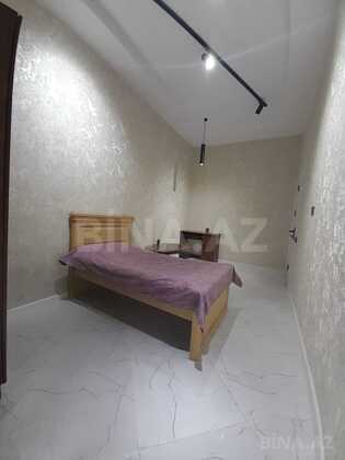 4 otaqlı Həyət evi/Bağ evi, Mərdəkan q., Bakı