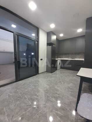4 otaqlı Həyət evi/Bağ evi, Mərdəkan q., Bakı