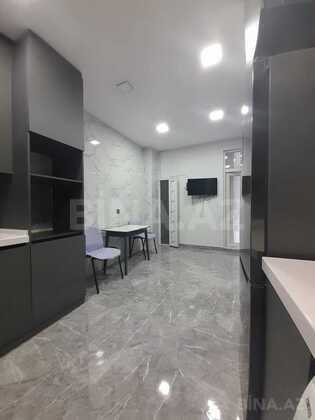 4 otaqlı Həyət evi/Bağ evi, Mərdəkan q., Bakı