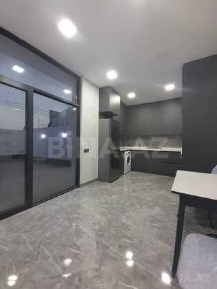 4 otaqlı Həyət evi/Bağ evi, Mərdəkan q., Bakı