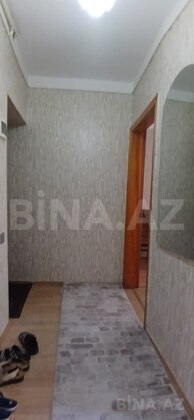 2 otaqlı Köhnə tikili, Həzi Aslanov m., Bakı