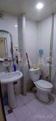 2 otaqlı Köhnə tikili, Həzi Aslanov m., Bakı