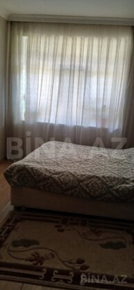 2 otaqlı Köhnə tikili, Həzi Aslanov m., Bakı