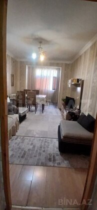 2 otaqlı Köhnə tikili, Həzi Aslanov m., Bakı