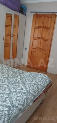 2 otaqlı Köhnə tikili, Həzi Aslanov m., Bakı