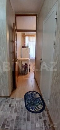 2 otaqlı Köhnə tikili, Həzi Aslanov m., Bakı