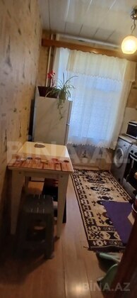 2 otaqlı Köhnə tikili, Həzi Aslanov m., Bakı