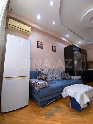 2 otaqlı Yeni tikili, 8 Noyabr m., Bakı