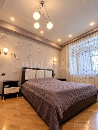 2 otaqlı Yeni tikili, 8 Noyabr m., Bakı