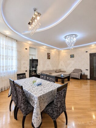 2 otaqlı Yeni tikili, 8 Noyabr m., Bakı