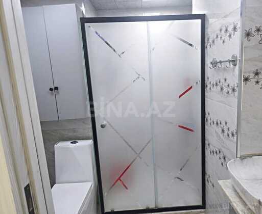 2 otaqlı Yeni tikili, Xırdalan