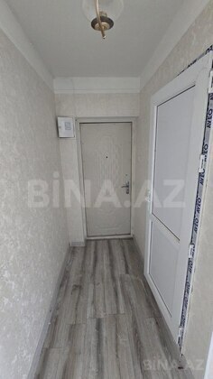 1 otaqlı Köhnə tikili, Qara Qarayev m., Bakı