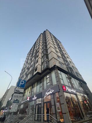 3 otaqlı Yeni tikili, 20 Yanvar m., Bakı