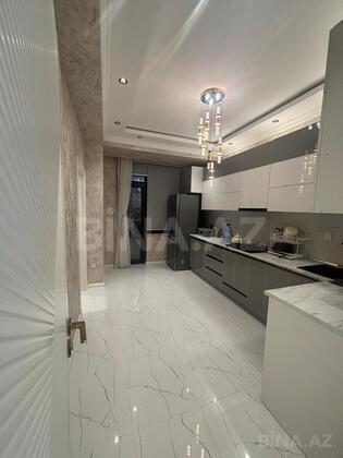 3 otaqlı Yeni tikili, 20 Yanvar m., Bakı