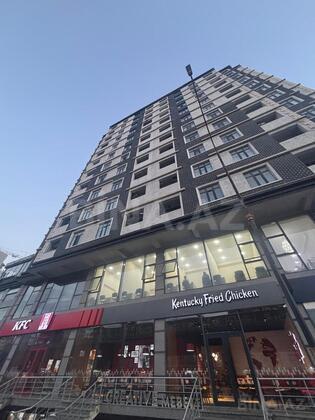 3 otaqlı Yeni tikili, 20 Yanvar m., Bakı
