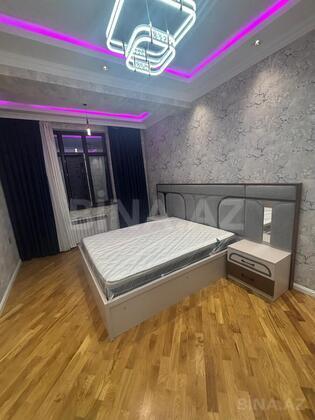 3 otaqlı Yeni tikili, 20 Yanvar m., Bakı