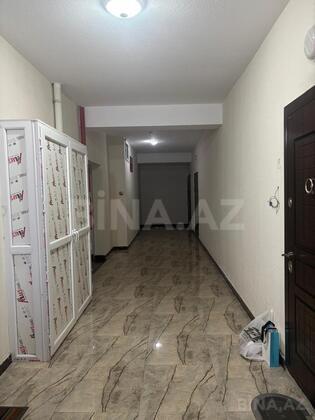 3 otaqlı Yeni tikili, 20 Yanvar m., Bakı