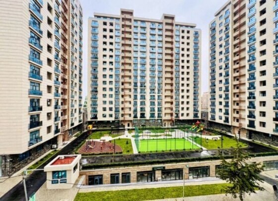 4 otaqlı Yeni tikili, 28 May m., Bakı