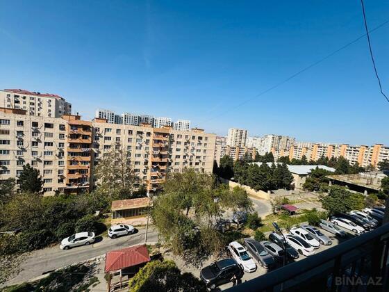 4 otaqlı Köhnə tikili, Əhmədli q., Bakı