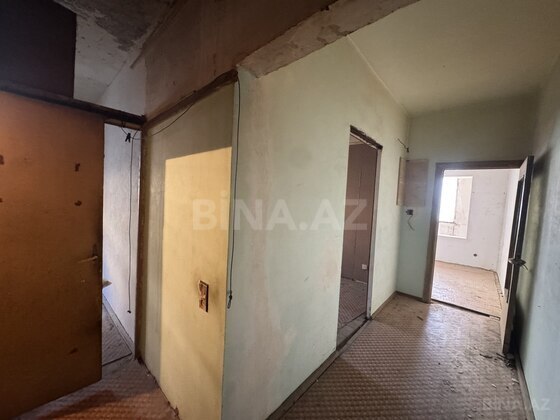 2 otaqlı Köhnə tikili, Həzi Aslanov m., Bakı