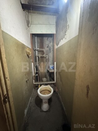 2 otaqlı Köhnə tikili, Həzi Aslanov m., Bakı