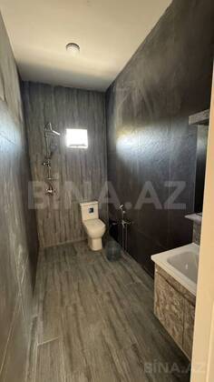 4 otaqlı Həyət evi/Bağ evi, Hövsan q., Bakı