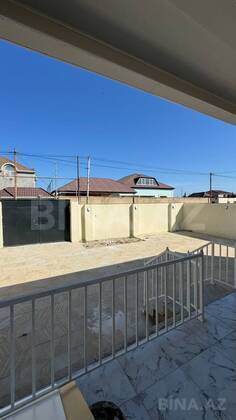 4 otaqlı Həyət evi/Bağ evi, Hövsan q., Bakı