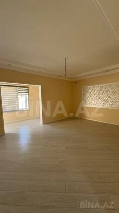 4 otaqlı Həyət evi/Bağ evi, Hövsan q., Bakı