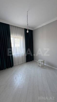 4 otaqlı Həyət evi/Bağ evi, Hövsan q., Bakı