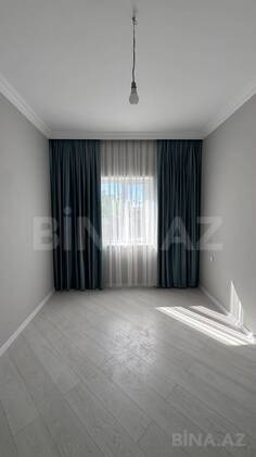 4 otaqlı Həyət evi/Bağ evi, Hövsan q., Bakı