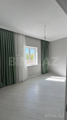 4 otaqlı Həyət evi/Bağ evi, Hövsan q., Bakı
