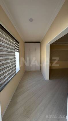 4 otaqlı Həyət evi/Bağ evi, Hövsan q., Bakı