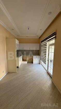 4 otaqlı Həyət evi/Bağ evi, Hövsan q., Bakı