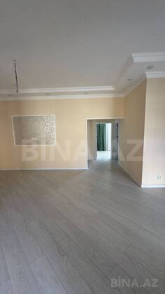 4 otaqlı Həyət evi/Bağ evi, Hövsan q., Bakı