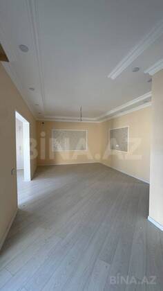 4 otaqlı Həyət evi/Bağ evi, Hövsan q., Bakı