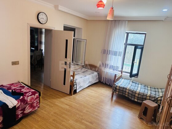 4 otaqlı Həyət evi/Bağ evi, Şüvəlan q., Bakı