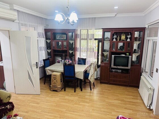 4 otaqlı Həyət evi/Bağ evi, Şüvəlan q., Bakı