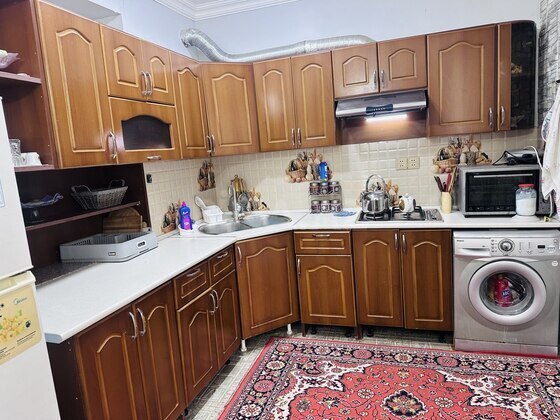 4 otaqlı Həyət evi/Bağ evi, Şüvəlan q., Bakı