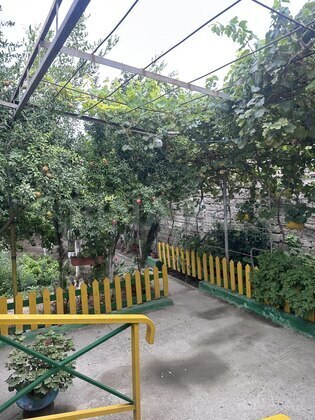 4 otaqlı Həyət evi/Bağ evi, Şüvəlan q., Bakı