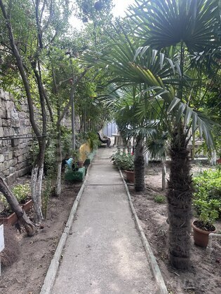 4 otaqlı Həyət evi/Bağ evi, Şüvəlan q., Bakı