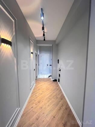 2 otaqlı Yeni tikili, Həzi Aslanov m., Bakı
