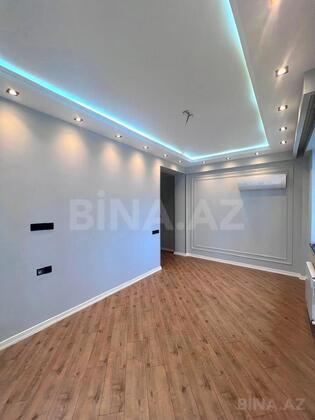 2 otaqlı Yeni tikili, Həzi Aslanov m., Bakı