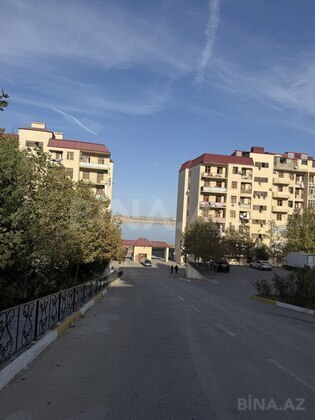 2 otaqlı Yeni tikili, Masazır q., Bakı