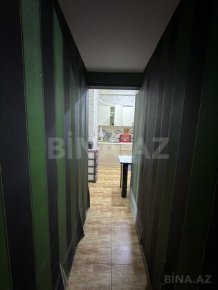 2 otaqlı Yeni tikili, Masazır q., Bakı
