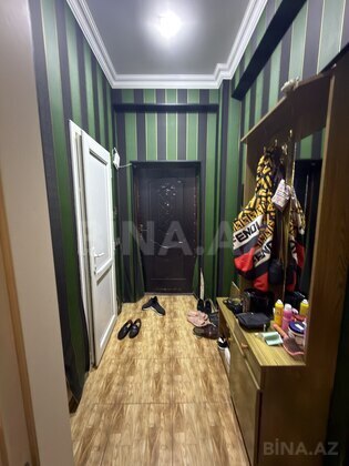 2 otaqlı Yeni tikili, Masazır q., Bakı