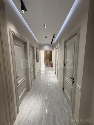 3 otaqlı Yeni tikili, 28 May m., Bakı